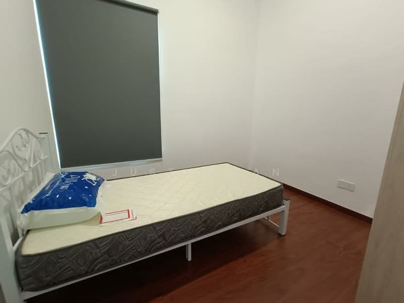Servis Apartment untuk Disewa di Gaya Resort Homes - Justin Tan - Bedroom - PropertyGuru.com.my