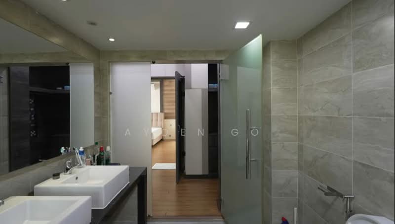 Rumah Banglo untuk Dijual di Bangsar (Kuala Lumpur) - Ayden Go - Bathroom - PropertyGuru.com.my