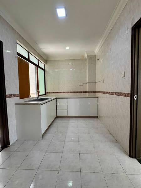 Zero-Lot Bungalow for Sale in Ampang (Selangor) - Eddy Lee - Kitchen - PropertyGuru.com.my