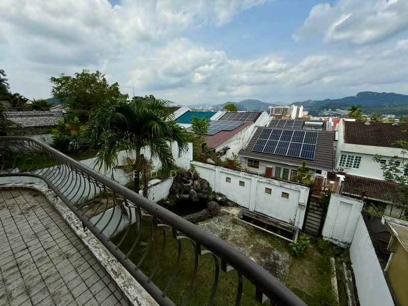 Zero-Lot Bungalow for Sale in Ampang (Selangor) - Eddy Lee - Exterior - PropertyGuru.com.my