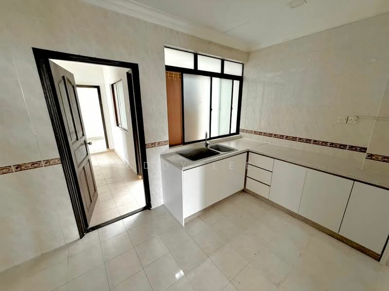 Zero-Lot Bungalow for Sale in Ampang (Selangor) - Eddy Lee - Kitchen - PropertyGuru.com.my