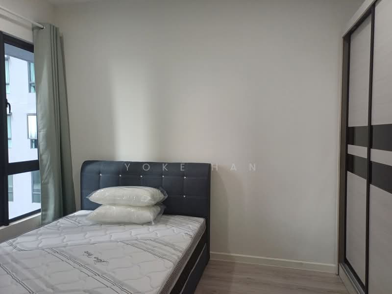 Service Residence for Rent at Meta City - Yoke Han - Bedroom - PropertyGuru.com.my