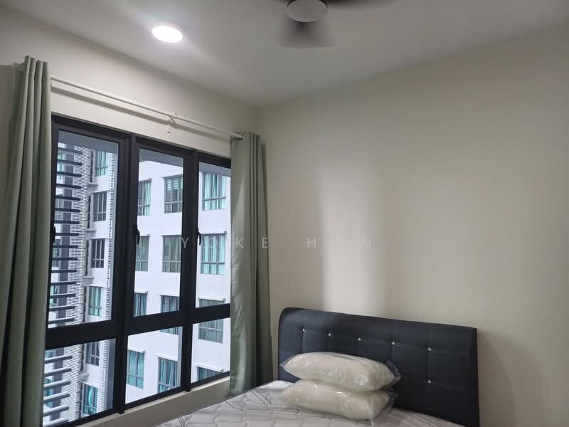 Service Residence for Rent at Meta City - Yoke Han - Bedroom - PropertyGuru.com.my