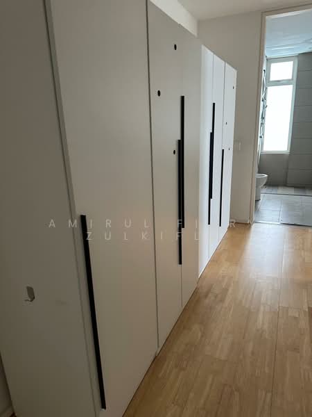 Condominium for Rent at Verdi Eco-Dominiums - Amirul Fikry Zulkifly - Interior - PropertyGuru.com.my