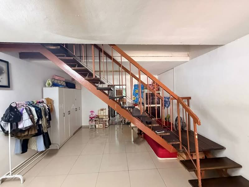 Rumah Teres 2 Tingkat untuk Dijual di Petaling Jaya (Selangor) - Ishak Bin Ismail - Interior - PropertyGuru.com.my
