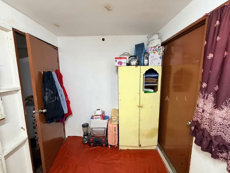 2-storey Terraced House for Sale in Petaling Jaya (Selangor) - Ishak Bin Ismail - Interior - PropertyGuru.com.my