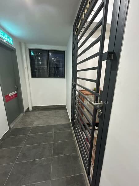 Service Residence for Sale at M Arisa - Chris Choo - Entrance - PropertyGuru.com.my