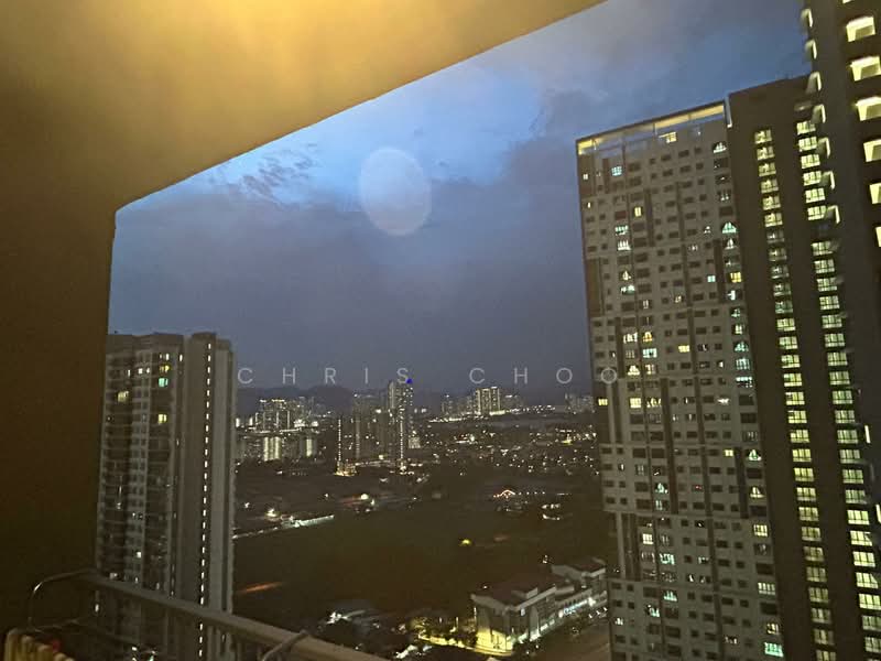 Service Residence for Sale at M Arisa - Chris Choo - PropertyGuru.com.my