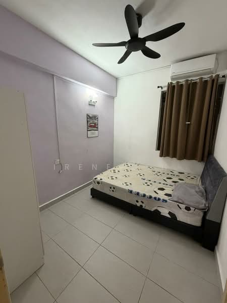 Condominium for Rent at E-Park Condominium - Irene Goh - Bedroom - PropertyGuru.com.my