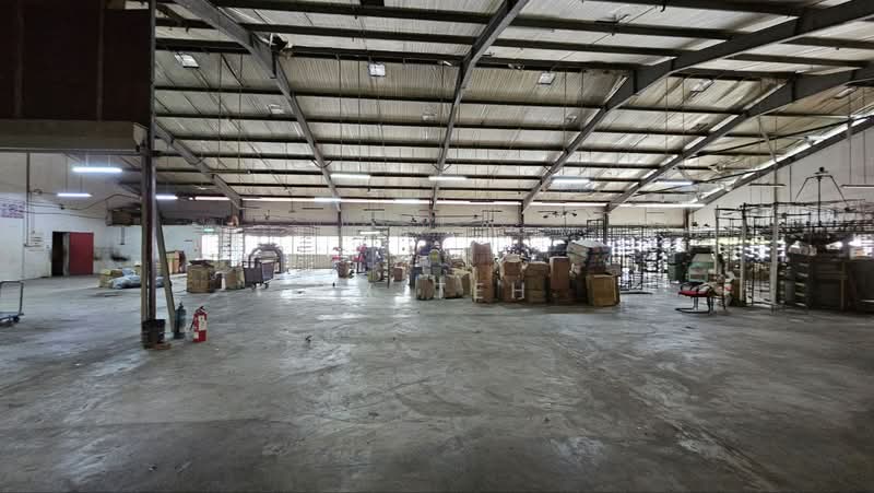 Kilang untuk Disewa di Rawang (Selangor) - YX Teh - Interior - PropertyGuru.com.my