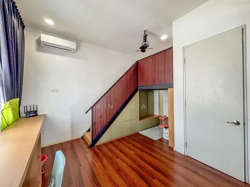 Rumah Berkembar untuk Dijual di Kajang (Selangor) - Ilman Nahri - Interior - PropertyGuru.com.my