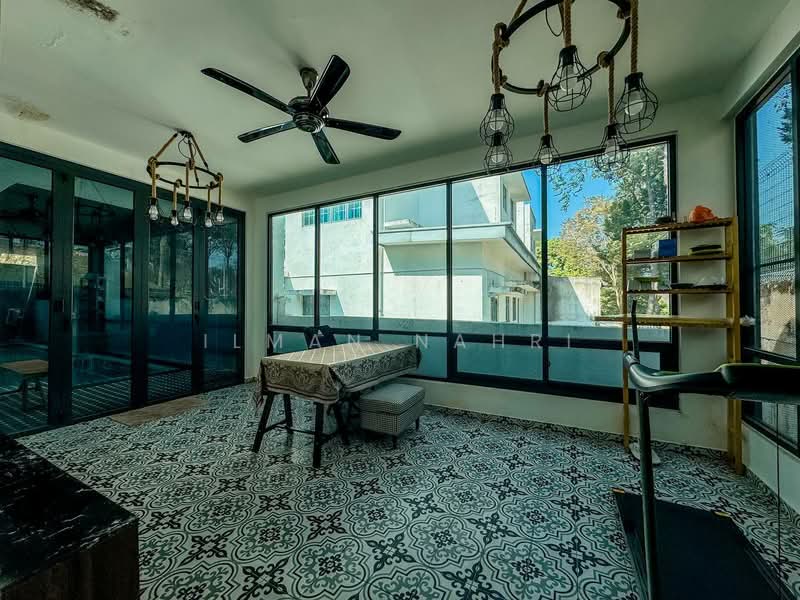 Rumah Berkembar untuk Dijual di Kajang (Selangor) - Ilman Nahri - Interior - PropertyGuru.com.my