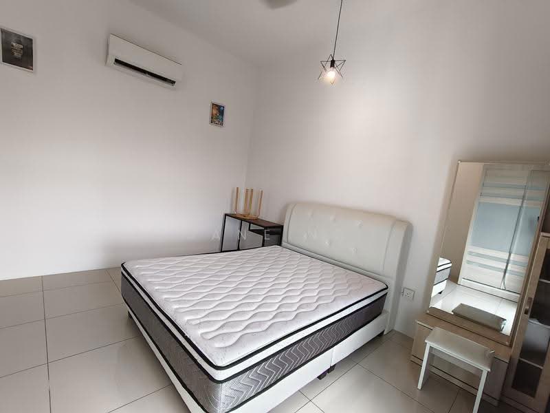 Kediaman Servis untuk Dijual di Mahkota Impian - Jane Ng - Bedroom - PropertyGuru.com.my