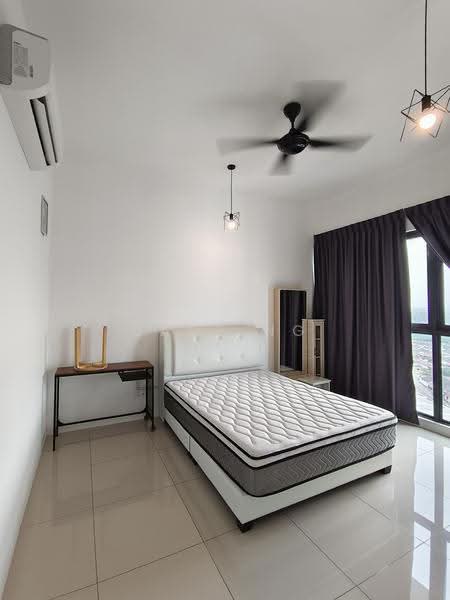 Kediaman Servis untuk Dijual di Mahkota Impian - Jane Ng - Bedroom - PropertyGuru.com.my