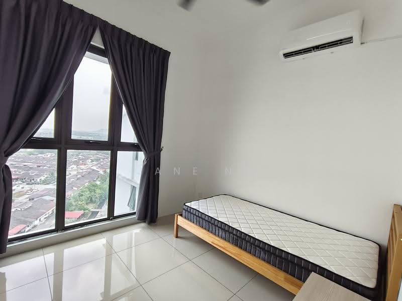 Kediaman Servis untuk Dijual di Mahkota Impian - Jane Ng - Bedroom - PropertyGuru.com.my