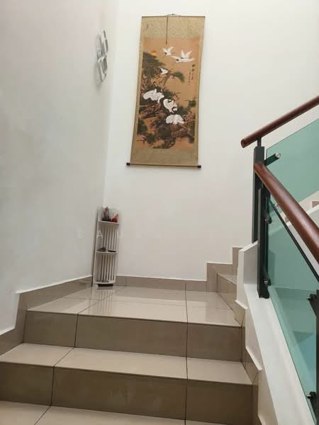 2-storey Terraced House for Sale in Taman Seri Austin (Tebrau) - Sausa Lee - Interior - PropertyGuru.com.my