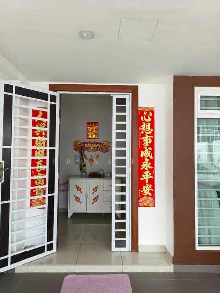 2-storey Terraced House for Sale in Taman Seri Austin (Tebrau) - Sausa Lee - PropertyGuru.com.my