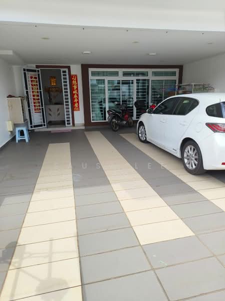 2-storey Terraced House for Sale in Taman Seri Austin (Tebrau) - Sausa Lee - PropertyGuru.com.my