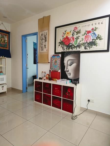 2-storey Terraced House for Sale in Taman Seri Austin (Tebrau) - Sausa Lee - PropertyGuru.com.my
