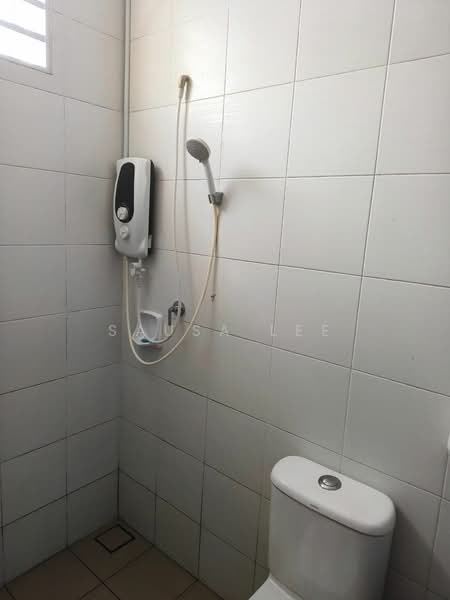 2-storey Terraced House for Sale in Taman Seri Austin (Tebrau) - Sausa Lee - PropertyGuru.com.my