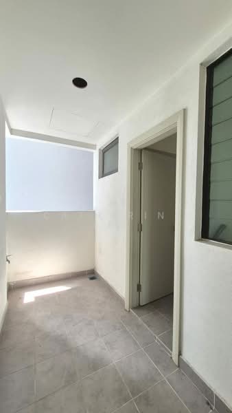 Servis Apartment untuk Disewa di Southkey Mosaic - Catherine Lee - Exterior - PropertyGuru.com.my