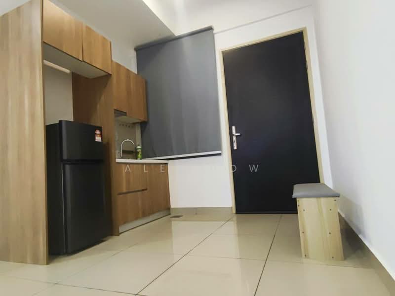 Service Residence for Rent at Palazio - Alex How - Kitchen - PropertyGuru.com.my