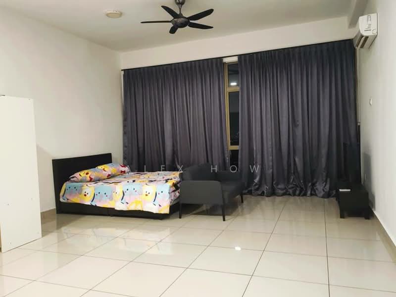 Service Residence for Rent at Palazio - Alex How - Bedroom - PropertyGuru.com.my