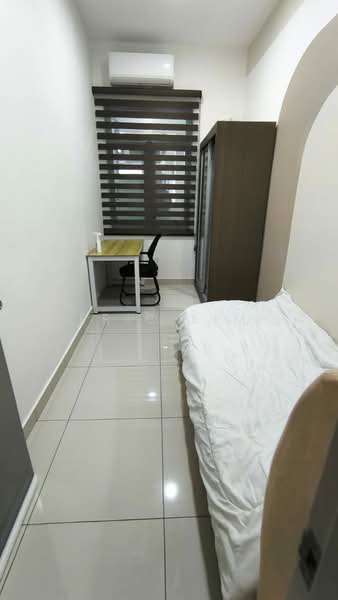 Apartment for Rent at D7 (D'Seven Lagoon Perdana) - Eric Lim - Bedroom - PropertyGuru.com.my