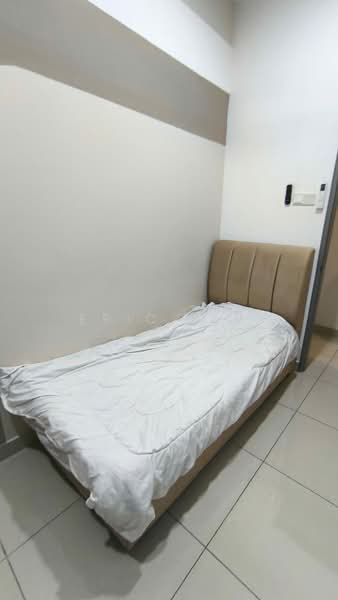 Apartment for Rent at D7 (D'Seven Lagoon Perdana) - Eric Lim - Bedroom - PropertyGuru.com.my