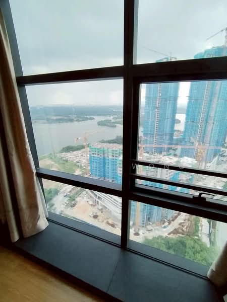 Condominium for Rent at Amberside @ Country Garden Danga Bay - Joseph Wong - View - PropertyGuru.com.my