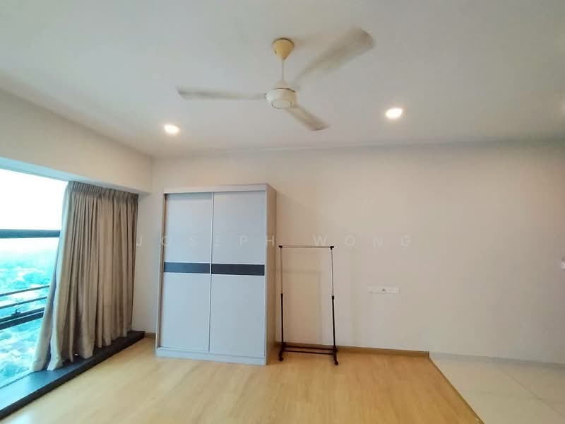Condominium for Rent at Amberside @ Country Garden Danga Bay - Joseph Wong - Interior - PropertyGuru.com.my