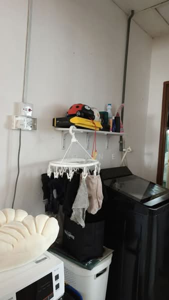 Rumah Teres 2 Tingkat untuk Dijual di Taman Cahaya Masai (Pasir Gudang) - Yvonne Lim - Interior - PropertyGuru.com.my