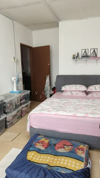 Rumah Teres 2 Tingkat untuk Dijual di Taman Cahaya Masai (Pasir Gudang) - Yvonne Lim - PropertyGuru.com.my