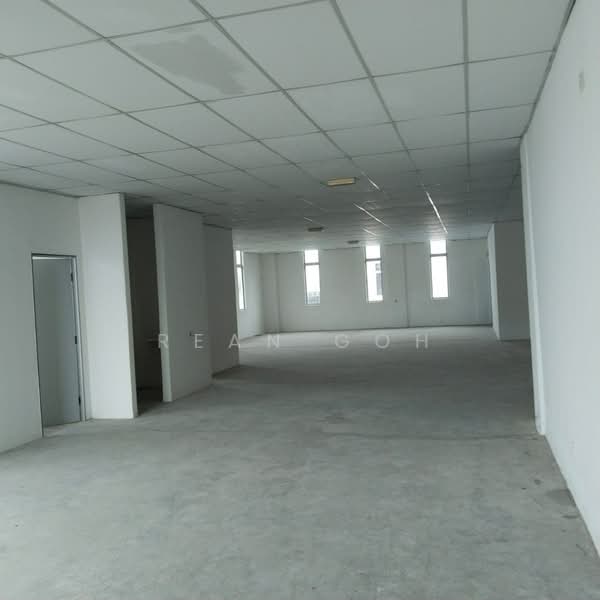 Kilang untuk Disewa di Iskandar Puteri (Nusajaya) (Johor) - Rean Goh - Interior - PropertyGuru.com.my