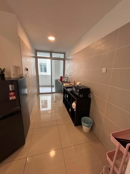 Apartment for Sale at Midori Green (Pangsapuri Hijauan) - Kevin Ho - Kitchen - PropertyGuru.com.my