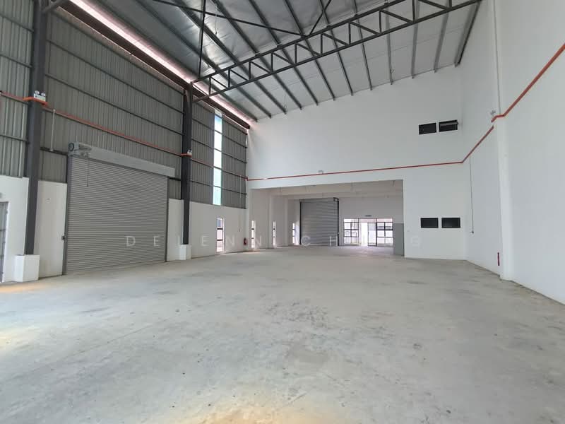 Semi-D Factory for Rent in Nilai 3 (Nilai) - Delenn Chung - Interior - PropertyGuru.com.my