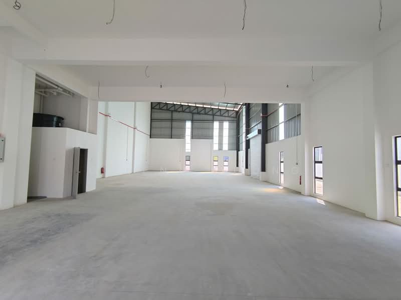 Semi-D Factory for Rent in Nilai 3 (Nilai) - Delenn Chung - Interior - PropertyGuru.com.my