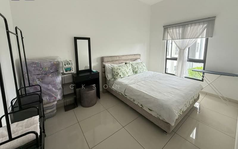 Servis Apartment untuk Disewa di The Horizon - Jackson Khiew - PropertyGuru.com.my