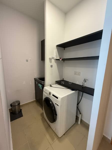 Servis Apartment untuk Disewa di Damansara City Residency (DC Residensi) - Alice Ngan - Interior - PropertyGuru.com.my