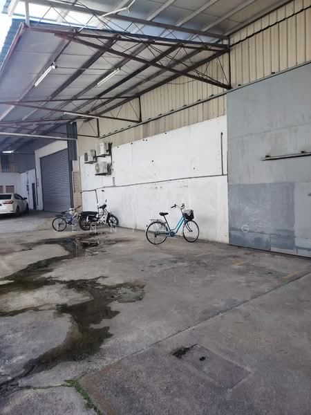 Warehouse for Rent in Batu Maung (Penang) - Jenny Leong - Exterior - PropertyGuru.com.my