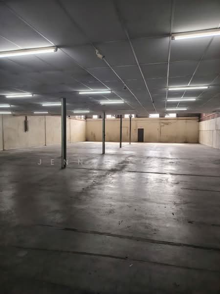 Warehouse for Rent in Batu Maung (Penang) - Jenny Leong - Interior - PropertyGuru.com.my