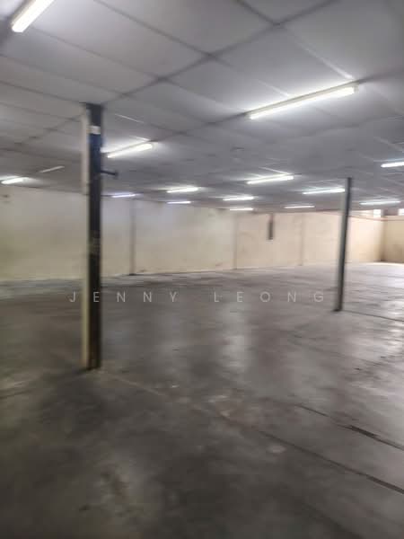 Warehouse for Rent in Batu Maung (Penang) - Jenny Leong - Interior - PropertyGuru.com.my