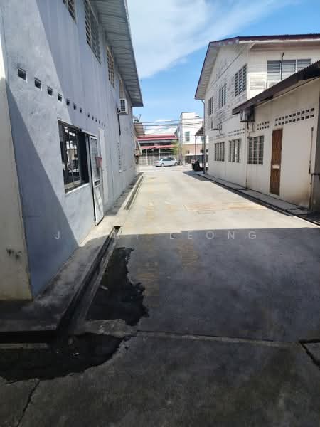 Warehouse for Rent in Batu Maung (Penang) - Jenny Leong - Exterior - PropertyGuru.com.my