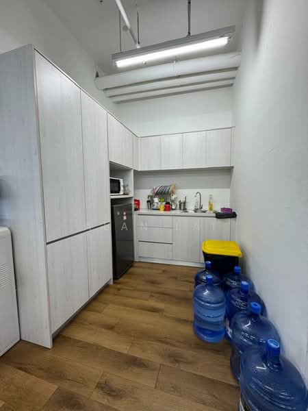 Office for Rent in Cyberjaya (Selangor) - Alan Lai - Kitchen - PropertyGuru.com.my