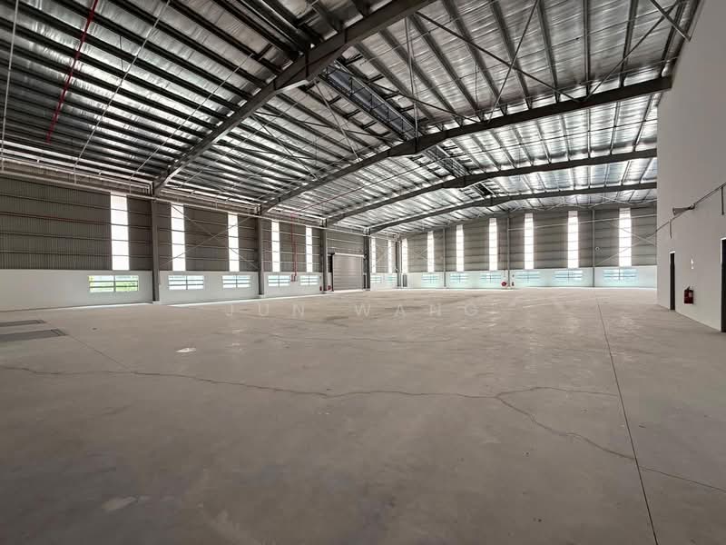 Kilang untuk Disewa di Iskandar Puteri (Nusajaya) (Johor) - Jun Wang - PropertyGuru.com.my