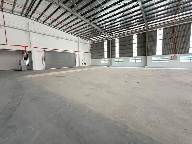 Kilang untuk Disewa di Iskandar Puteri (Nusajaya) (Johor) - Jun Wang - PropertyGuru.com.my