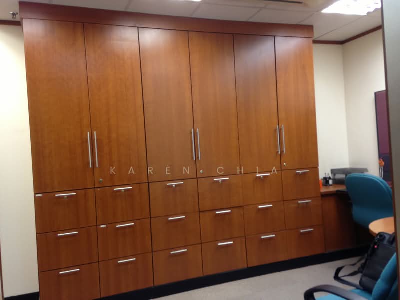 Office for Sale in Mont Kiara (Kuala Lumpur) - Karen Chia - Interior - PropertyGuru.com.my