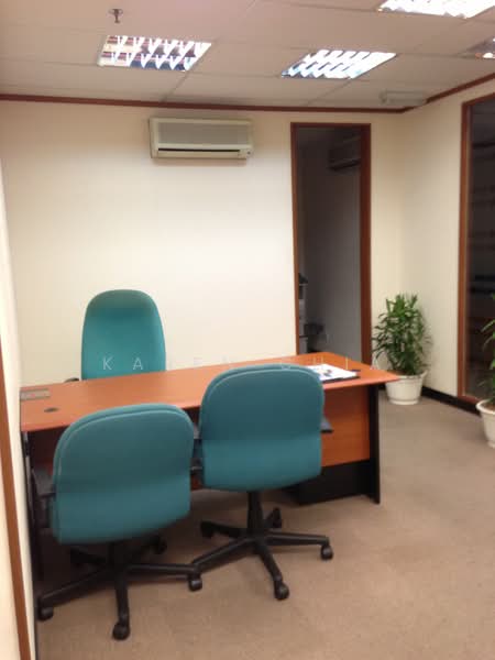 Office for Sale in Mont Kiara (Kuala Lumpur) - Karen Chia - Interior - PropertyGuru.com.my