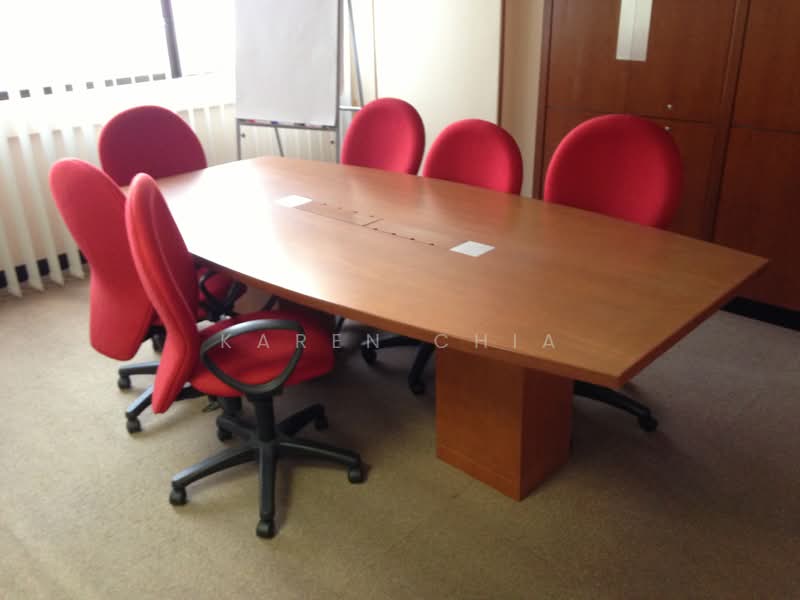 Office for Sale in Mont Kiara (Kuala Lumpur) - Karen Chia - Interior - PropertyGuru.com.my