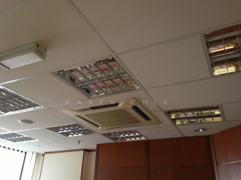 Office for Sale in Mont Kiara (Kuala Lumpur) - Karen Chia - Interior - PropertyGuru.com.my